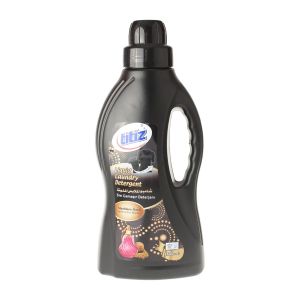 Titiz Sıvı Çamaşır Deterjanı Siyah 1500 ml