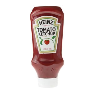 Heinz Ketçap 700 gr