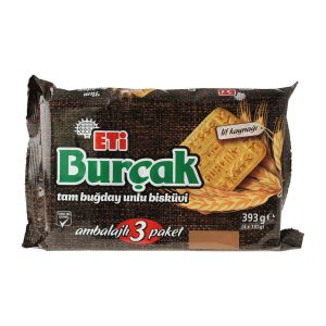 Eti Burçak Çoklu 393 gr