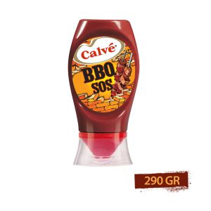 Calve Barbekü Sos 290 gr