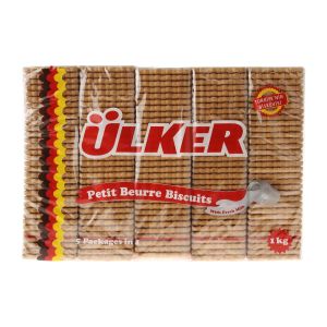 Ülker Pötibör Bisküvi 1 kg