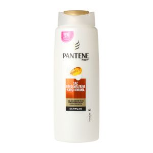 Pantene Şampuan Saç Dökülmelerine Karşı 500 ml