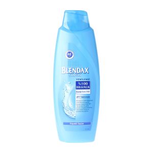 Blendax Kepeğe Karşı Şampuan 600 ml