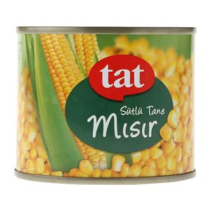 Tat Mısır 220 gr