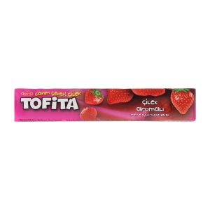 Kent Tofita Stik Çilekli 47 gr
