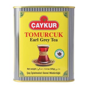 Çaykur Tomurcuk Earl Grey 125 gr