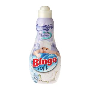 Bingo Soft Konsantre Sensitive 1440 ml