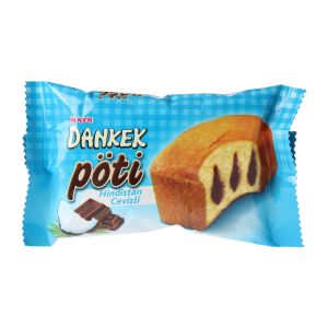 Ülker Dankek 35 gr
