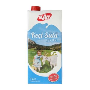 Kay Keçi Sütü 1 L