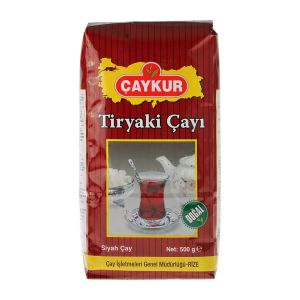 Çaykur Tiryaki 500 gr