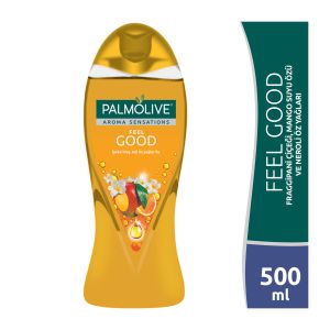 Palmolive Duş Jeli Fell Good 500 ml