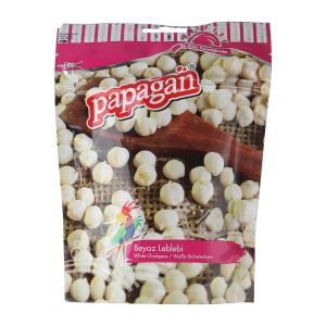 Papağan Beyaz Leblebi 170 gr