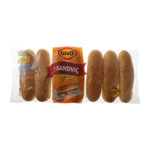 Uno Sandviç 7'li