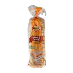 Uno Büyük Tost Ekmek 670 gr