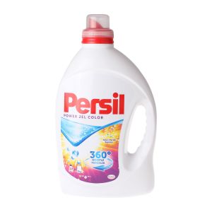 Persil Jel Color 33 Yıkama 2.31 L