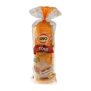 Uno Tost Ekmeği 500 gr