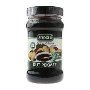 Şitoğlu Dut Pekmezi 380 gr