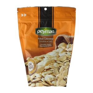 Peyman Dorleo Kabak Çekirdeği 135 gr