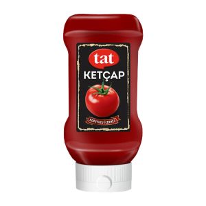 Tat Ketçap Coex Tatlı 400 gr
