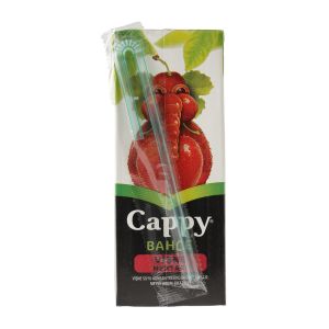 Cappy Meyve Suyu Vişne 200 ml