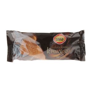 Uno Kruvasan Çikolatalı Kremalı 50 gr