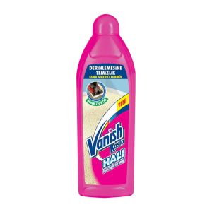 Vanish Halı Şampuanı 850 ml