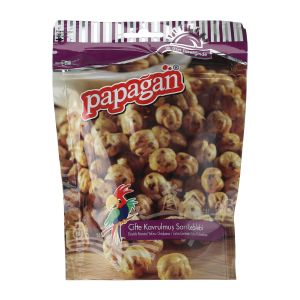 Papağan Çift Sarı Leblebi 170 gr