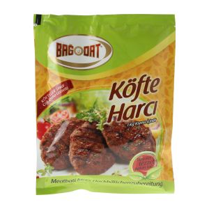 Bağdat Köfte Harcı 90 gr