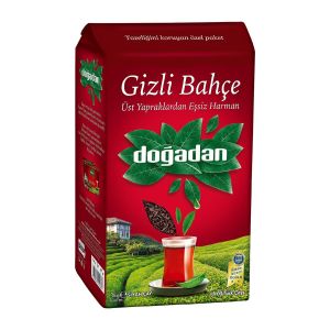 Doğadan Gizli Bahçe 1000 gr