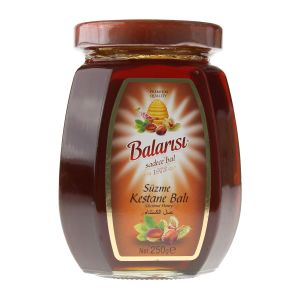 Balarısı Kestane Balı 250 gr