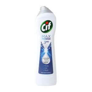 Cif Krem Temizleyici Süper Güç 450 ml