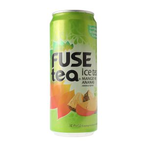 Fuse Tea Ice Tea Mango Ananas 330 ml