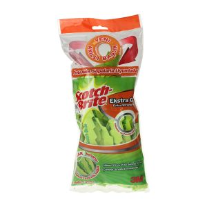 Scotch Brite Paspas Yedek Ekstra Güçlü