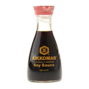 Elit Kikkoman Soya Sosu 150 ml