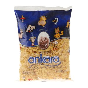 Ankara Makarna N.Gemisi 500 gr