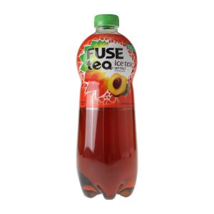Fuse Tea Ice Tea Şeftali 1 L