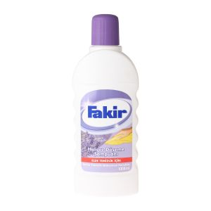 Fakir Halı Elde Yıkama Lavanta 100 ml