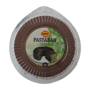 Uno Pastaban Kakaolu 2 Kat