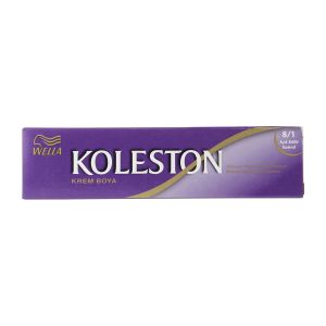 Koleston Açık K.Kumral Tüp Boya 8/1