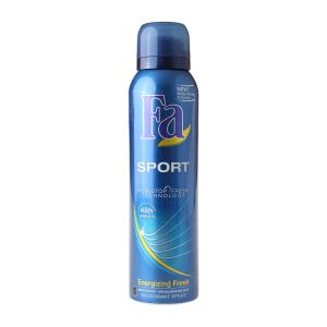 Fa Deodorant Sport Men 150 ml