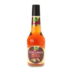 Kühne Üzüm Sirkesi Cam 500 ml