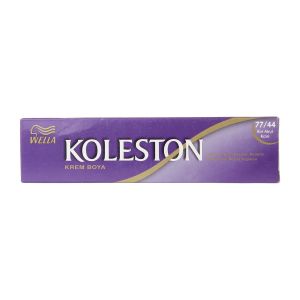 Koleston Kor Ateş Tüp Boyası 77/44