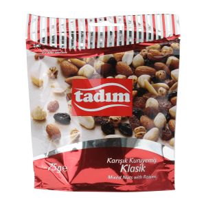 Tadım Klasik 75 gr