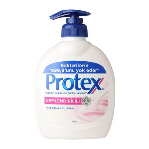 Protex Sıvı Sabun Nemlendiricili 300 ml