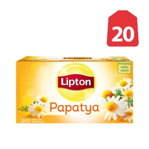 Lipton Çay Papatya 20'li