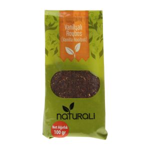 Naturali Vanilyalı Roybos 100 gr