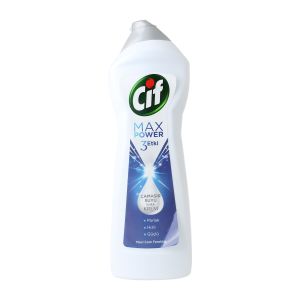 Cif Krem Mavi Çam Süper güç 675 ml