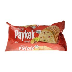 Eti Meyveli Pay Kek 200 gr