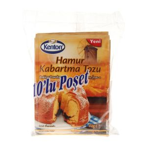 Kenton Kabartma Tozu 10'lu