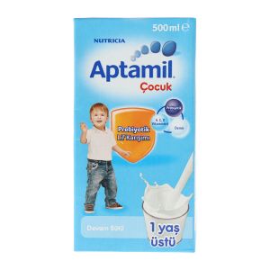 Milupa Aptamil Junior 500 ml